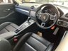 USED 2019 69 PORSCHE 718 2.0 CAYMAN PDK 2d 296 BHP AGATE GREY