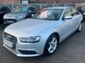USED 2014 64 AUDI A4 2.0 TDi Ultra SE TECHNIK 4dr - HEATED SEATS 