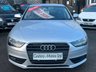 USED 2014 64 AUDI A4 2.0 TDi Ultra SE TECHNIK 4dr - HEATED SEATS 