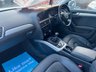 USED 2014 64 AUDI A4 2.0 TDi Ultra SE TECHNIK 4dr - HEATED SEATS 