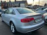 USED 2014 64 AUDI A4 2.0 TDi Ultra SE TECHNIK 4dr - HEATED SEATS 