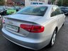 USED 2014 64 AUDI A4 2.0 TDi Ultra SE TECHNIK 4dr - HEATED SEATS 