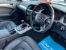 USED 2014 64 AUDI A4 2.0 TDi Ultra SE TECHNIK 4dr - HEATED SEATS 