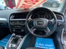 USED 2014 64 AUDI A4 2.0 TDi Ultra SE TECHNIK 4dr - HEATED SEATS 
