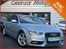 USED 2014 64 AUDI A4 2.0 TDi Ultra SE TECHNIK 4dr - HEATED SEATS 