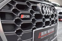 USED 2021 71 AUDI SQ5 3.0 SQ5 TDI QUATTRO 5d 337 BHP PAN ROOF / CARBON / 21" ALLOYS