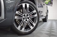 USED 2021 71 AUDI SQ5 3.0 SQ5 TDI QUATTRO 5d 337 BHP PAN ROOF / CARBON / 21" ALLOYS