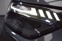 USED 2021 71 AUDI SQ5 3.0 SQ5 TDI QUATTRO 5d 337 BHP PAN ROOF / CARBON / 21" ALLOYS
