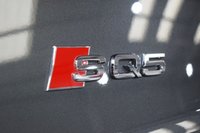 USED 2021 71 AUDI SQ5 3.0 SQ5 TDI QUATTRO 5d 337 BHP PAN ROOF / CARBON / 21" ALLOYS