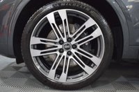 USED 2021 71 AUDI SQ5 3.0 SQ5 TDI QUATTRO 5d 337 BHP PAN ROOF / CARBON / 21" ALLOYS