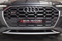 USED 2021 71 AUDI SQ5 3.0 SQ5 TDI QUATTRO 5d 337 BHP PAN ROOF / CARBON / 21" ALLOYS