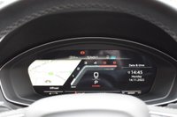 USED 2021 71 AUDI SQ5 3.0 SQ5 TDI QUATTRO 5d 337 BHP PAN ROOF / CARBON / 21" ALLOYS