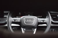 USED 2021 71 AUDI SQ5 3.0 SQ5 TDI QUATTRO 5d 337 BHP PAN ROOF / CARBON / 21" ALLOYS