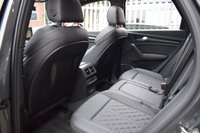 USED 2021 71 AUDI SQ5 3.0 SQ5 TDI QUATTRO 5d 337 BHP PAN ROOF / CARBON / 21" ALLOYS
