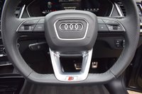 USED 2021 71 AUDI SQ5 3.0 SQ5 TDI QUATTRO 5d 337 BHP PAN ROOF / CARBON / 21" ALLOYS
