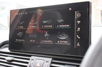 USED 2021 71 AUDI SQ5 3.0 SQ5 TDI QUATTRO 5d 337 BHP PAN ROOF / CARBON / 21" ALLOYS