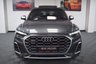 USED 2021 71 AUDI SQ5 3.0 SQ5 TDI QUATTRO 5d 337 BHP PAN ROOF / CARBON / 21" ALLOYS