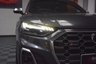 USED 2021 71 AUDI SQ5 3.0 SQ5 TDI QUATTRO 5d 337 BHP PAN ROOF / CARBON / 21" ALLOYS