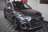 USED 2021 71 AUDI SQ5 3.0 SQ5 TDI QUATTRO 5d 337 BHP PAN ROOF / CARBON / 21" ALLOYS