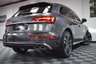 USED 2021 71 AUDI SQ5 3.0 SQ5 TDI QUATTRO 5d 337 BHP PAN ROOF / CARBON / 21" ALLOYS