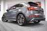 USED 2021 71 AUDI SQ5 3.0 SQ5 TDI QUATTRO 5d 337 BHP PAN ROOF / CARBON / 21" ALLOYS