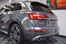 USED 2021 71 AUDI SQ5 3.0 SQ5 TDI QUATTRO 5d 337 BHP PAN ROOF / CARBON / 21" ALLOYS