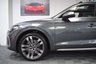 USED 2021 71 AUDI SQ5 3.0 SQ5 TDI QUATTRO 5d 337 BHP PAN ROOF / CARBON / 21" ALLOYS
