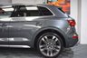 USED 2021 71 AUDI SQ5 3.0 SQ5 TDI QUATTRO 5d 337 BHP PAN ROOF / CARBON / 21" ALLOYS