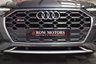 USED 2021 71 AUDI SQ5 3.0 SQ5 TDI QUATTRO 5d 337 BHP PAN ROOF / CARBON / 21" ALLOYS