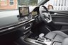 USED 2021 71 AUDI SQ5 3.0 SQ5 TDI QUATTRO 5d 337 BHP PAN ROOF / CARBON / 21" ALLOYS