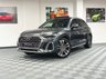 USED 2021 71 AUDI SQ5 3.0 SQ5 TDI QUATTRO 5d 337 BHP PAN ROOF / CARBON / 21" ALLOYS