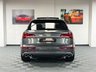 USED 2021 71 AUDI SQ5 3.0 SQ5 TDI QUATTRO 5d 337 BHP PAN ROOF / CARBON / 21" ALLOYS