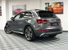 USED 2021 71 AUDI SQ5 3.0 SQ5 TDI QUATTRO 5d 337 BHP PAN ROOF / CARBON / 21" ALLOYS