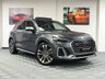 USED 2021 71 AUDI SQ5 3.0 SQ5 TDI QUATTRO 5d 337 BHP PAN ROOF / CARBON / 21" ALLOYS