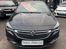 USED 2016 65 VAUXHALL ASTRA 1.6 CDTi SRi NAV 5dr - Apple CarPlay 