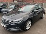 USED 2016 65 VAUXHALL ASTRA 1.6 CDTi SRi NAV 5dr - Apple CarPlay 