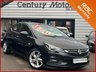 USED 2016 65 VAUXHALL ASTRA 1.6 CDTi SRi NAV 5dr - Apple CarPlay 