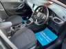 USED 2016 65 VAUXHALL ASTRA 1.6 CDTi SRi NAV 5dr - Apple CarPlay 