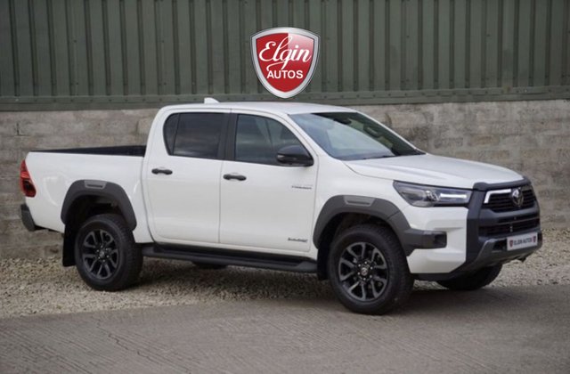 Used cars for sale. Elgin & Moray car Dealer | Elgin Autos