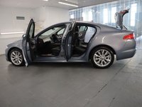 USED 2013 13 JAGUAR XF 2.2 D SPORT 4d 200 BHP THIS CLASSY & DISTINCTIVE MORE POWERFUL VERSION XF WITH LOW MILES IS STUNNING