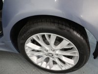 USED 2013 13 JAGUAR XF 2.2 D SPORT 4d 200 BHP THIS CLASSY & DISTINCTIVE MORE POWERFUL VERSION XF WITH LOW MILES IS STUNNING