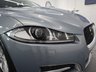 USED 2013 13 JAGUAR XF 2.2 D SPORT 4d 200 BHP THIS CLASSY & DISTINCTIVE MORE POWERFUL VERSION XF WITH LOW MILES IS STUNNING