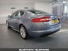USED 2013 13 JAGUAR XF 2.2 D SPORT 4d 200 BHP THIS CLASSY & DISTINCTIVE MORE POWERFUL VERSION XF WITH LOW MILES IS STUNNING
