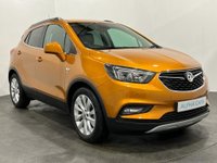 USED 2018 18 VAUXHALL MOKKA X 1.4 ELITE 5d 138 BHP 749 Miles As new condition as can be 1 owner