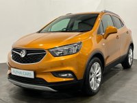 USED 2018 18 VAUXHALL MOKKA X 1.4 ELITE 5d 138 BHP 749 Miles As new condition as can be 1 owner