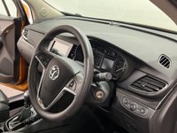 USED 2018 18 VAUXHALL MOKKA X 1.4 ELITE 5d 138 BHP 749 Miles As new condition as can be 1 owner