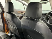 USED 2018 18 VAUXHALL MOKKA X 1.4 ELITE 5d 138 BHP 749 Miles As new condition as can be 1 owner