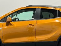 USED 2018 18 VAUXHALL MOKKA X 1.4 ELITE 5d 138 BHP 749 Miles As new condition as can be 1 owner