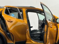 USED 2018 18 VAUXHALL MOKKA X 1.4 ELITE 5d 138 BHP 749 Miles As new condition as can be 1 owner