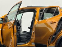 USED 2018 18 VAUXHALL MOKKA X 1.4 ELITE 5d 138 BHP 749 Miles As new condition as can be 1 owner
